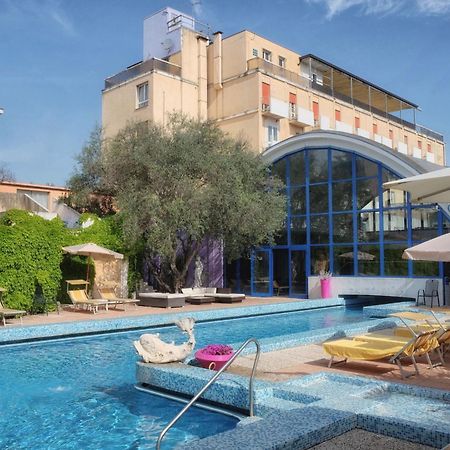 Hotel Terme Eden Abano Terme Kültér fotó
