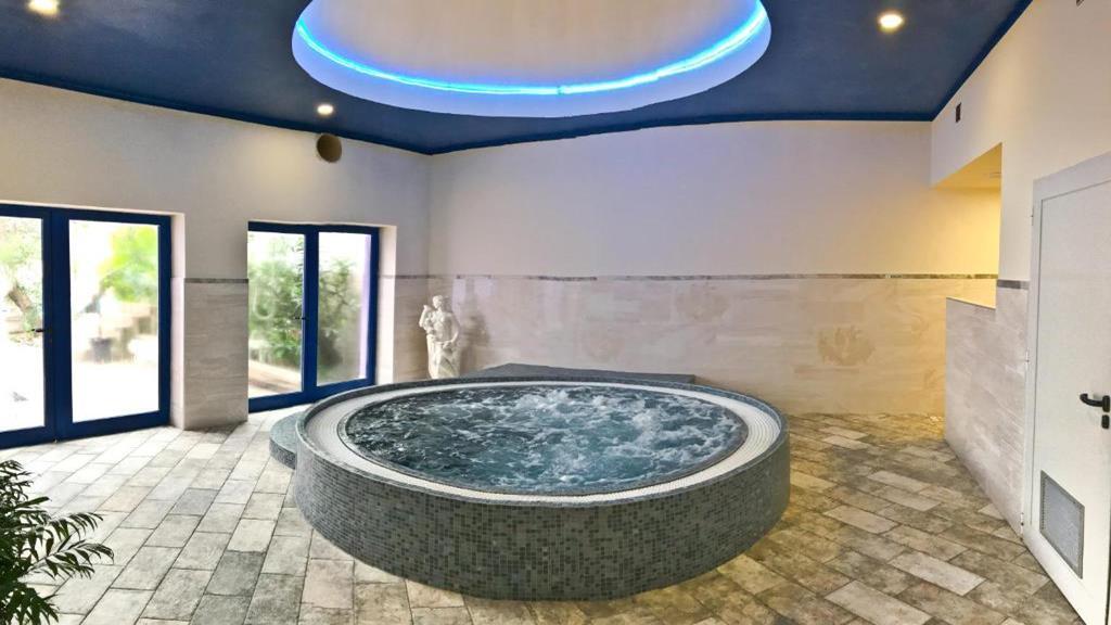 Hotel Terme Eden Abano Terme Kültér fotó