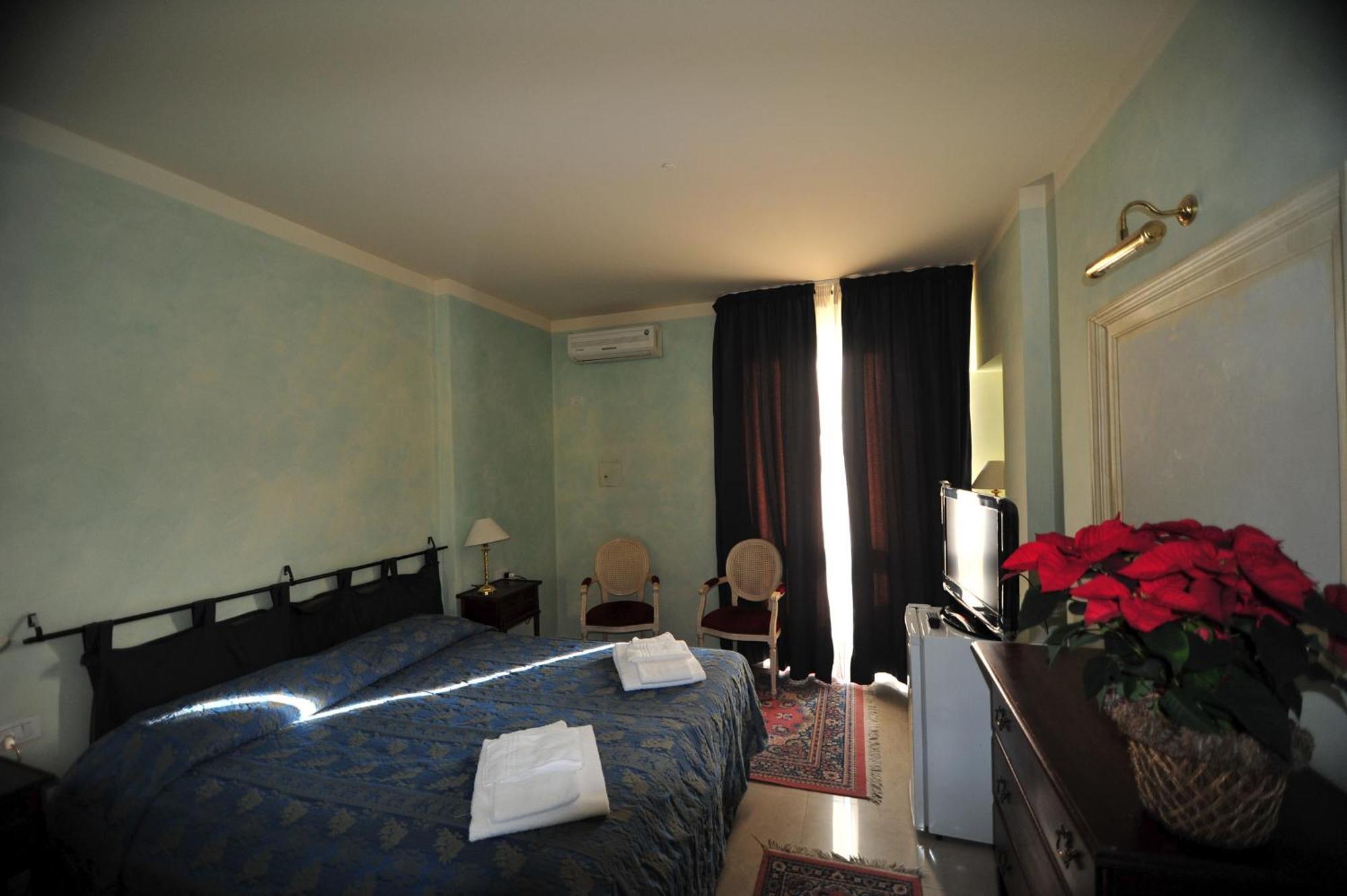 Hotel Terme Eden Abano Terme Kültér fotó