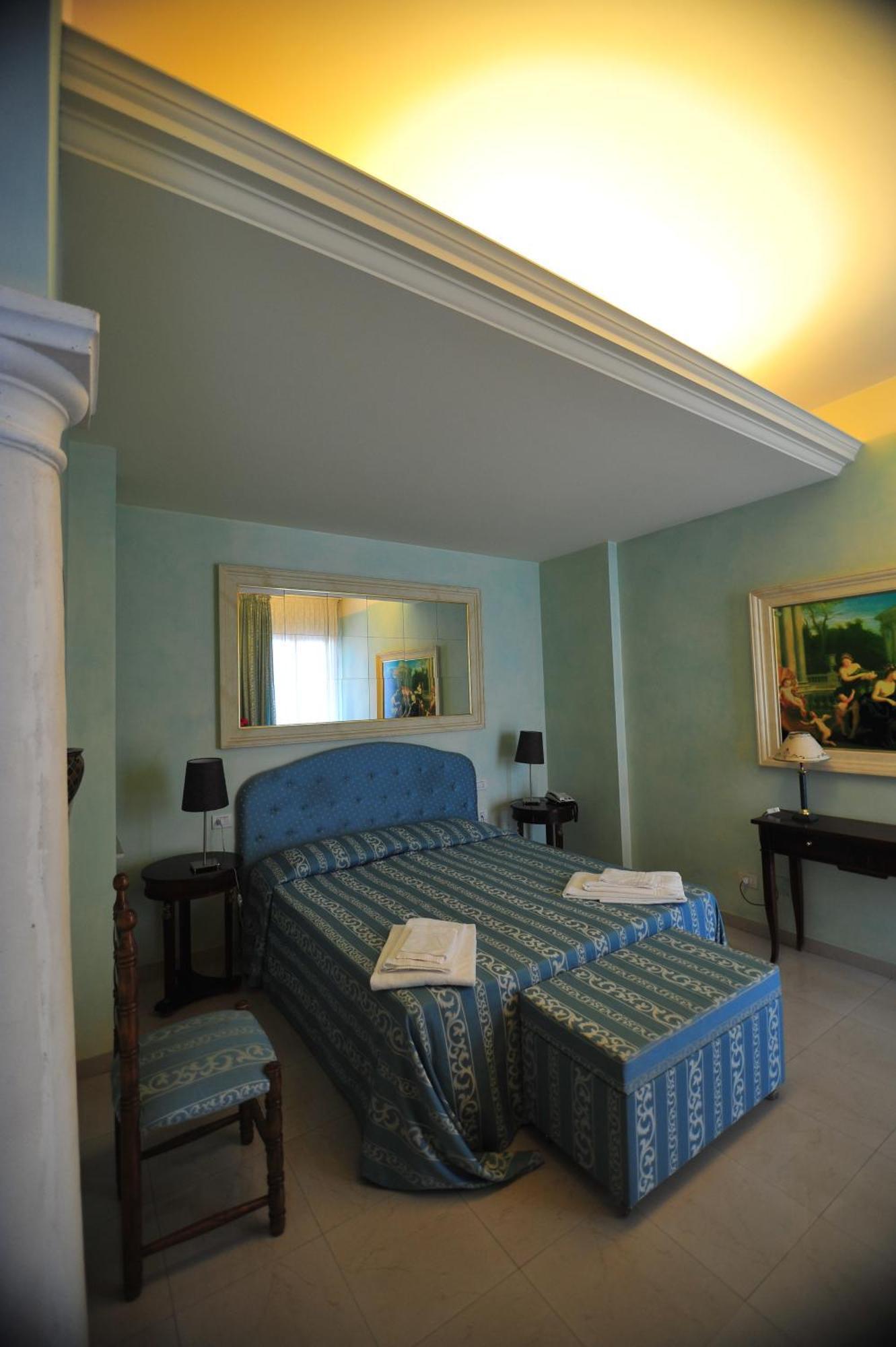 Hotel Terme Eden Abano Terme Kültér fotó