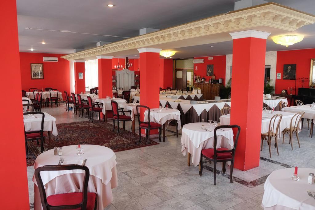 Hotel Terme Eden Abano Terme Kültér fotó