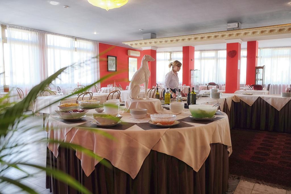 Hotel Terme Eden Abano Terme Kültér fotó
