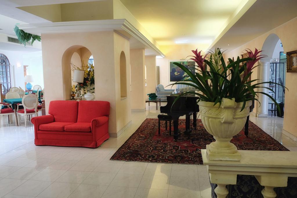 Hotel Terme Eden Abano Terme Kültér fotó