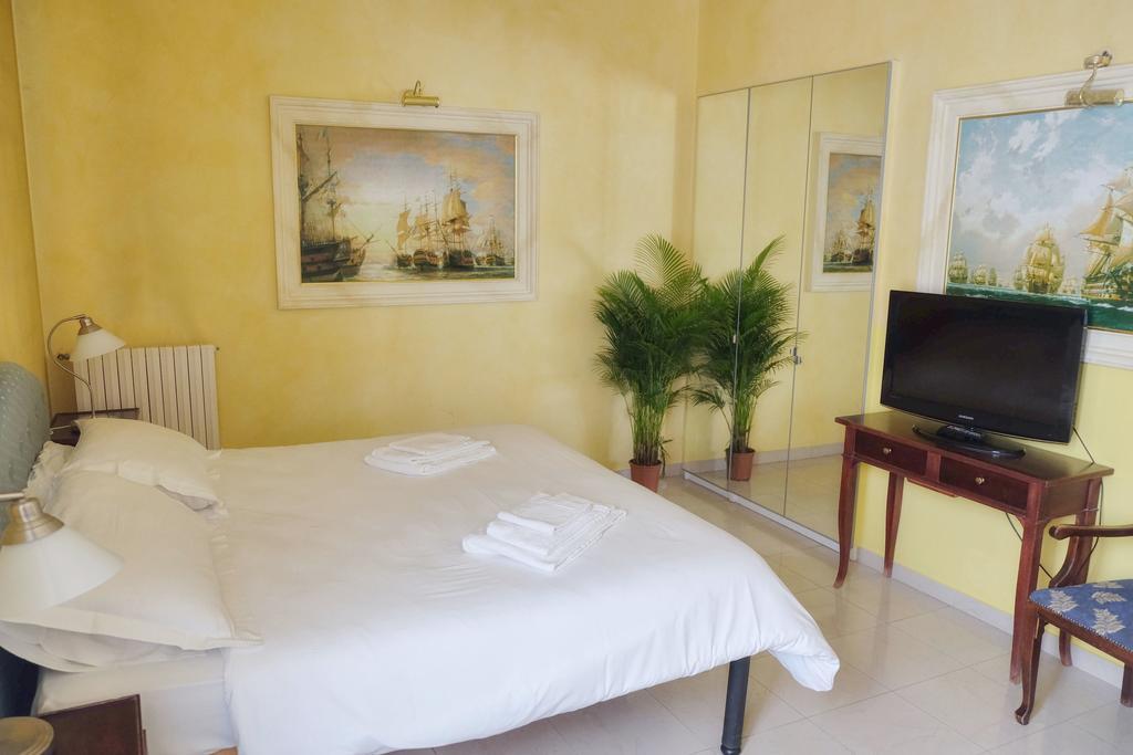 Hotel Terme Eden Abano Terme Kültér fotó