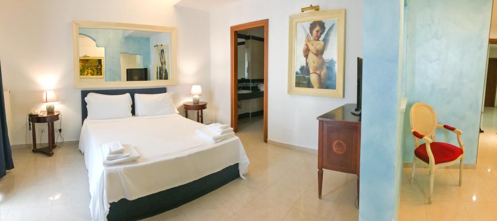 Hotel Terme Eden Abano Terme Kültér fotó