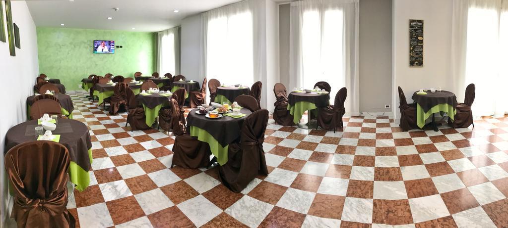 Hotel Terme Eden Abano Terme Kültér fotó
