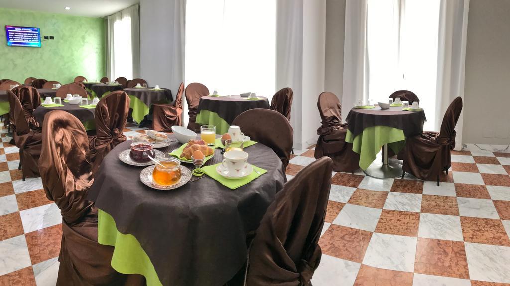 Hotel Terme Eden Abano Terme Kültér fotó